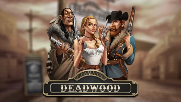 Deadwood at Spin Casino